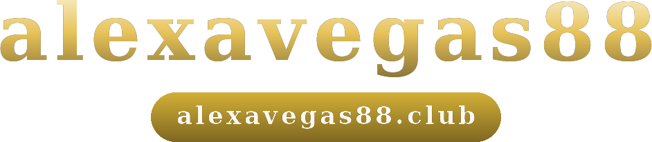 alexavegas88 logo